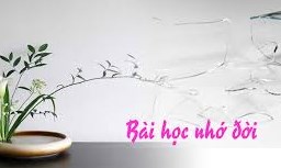 Bài học nhớ đời (Bài đọc hiểu tiếng Việt lớp 4, 5)